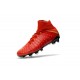 Nike Hypervenom Phantom III DF FG Scarpa da Calcio -