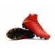 Nike Hypervenom Phantom III DF FG Scarpa da Calcio -