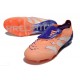 adidas Predator Elite Fold-over Tongue FG Arancio Bianco Blu