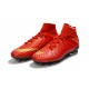 Nike Hypervenom Phantom III DF FG Scarpa da Calcio -