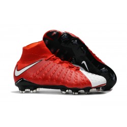 Nike Hypervenom Phantom III DF FG Scarpa da Calcio -