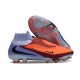 Scarpa da Calcio Nike Phantom 6 Elite DF FG Royal Tint Cremisi Vivace
