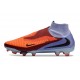 Scarpa da Calcio Nike Phantom 6 Elite DF FG Royal Tint Cremisi Vivace