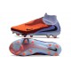 Scarpa da Calcio Nike Phantom 6 Elite DF FG Royal Tint Cremisi Vivace