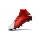 Nike Hypervenom Phantom III DF FG Scarpa da Calcio -