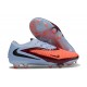 Nike Phantom 6 Elite Low FG Royal Tint Cremisi Vivace