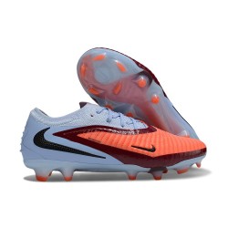 Nike Phantom 6 Elite Low FG Royal Tint Cremisi Vivace