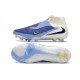 Scarpa da Calcio Nike Phantom 6 Elite DF FG Blu Racer Bianco Ossidiana Scuro