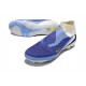 Scarpa da Calcio Nike Phantom 6 Elite DF FG Blu Racer Bianco Ossidiana Scuro