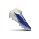 Scarpa da Calcio Nike Phantom 6 Elite DF FG Blu Racer Bianco Ossidiana Scuro