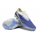 Nike Phantom 6 Elite Low FG Blu Racer Bianco Ossidiana Scuro