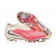 Nike Phantom 6 Elite Low FG Rosso Beige Nero