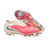 Nike Phantom 6 Elite Low FG Rosso Beige Nero