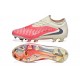 Nike Phantom 6 Elite Low FG Rosso Beige Nero