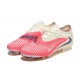 Nike Phantom 6 Elite Low FG Rosso Beige Nero