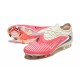Nike Phantom 6 Elite Low FG Rosso Beige Nero