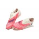 Nike Phantom 6 Elite Low FG Rosso Beige Nero