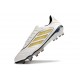 adidas Copa Pure 3 Elite FG Nuovo Ftwr Bianco Matte Oro Nero Core