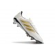 adidas Copa Pure 3 Elite FG Nuovo Ftwr Bianco Matte Oro Nero Core