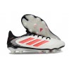 adidas Copa Pure 3 Elite FG Nuovo Bianco Rosso Lucido Nero