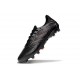 adidas Copa Pure 3 Elite FG Nuovo Nero Carbon Rosso Lucido