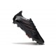 adidas Copa Pure 3 Elite FG Nuovo Nero Carbon Rosso Lucido
