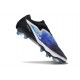 Nike Phantom 6 Elite Low FG Blu Argento Nero