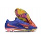 Nike Phantom 6 Elite Low FG Blu Rojo