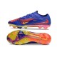 Nike Phantom 6 Elite Low FG Blu Rojo