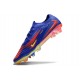 Nike Phantom 6 Elite Low FG Blu Rojo