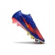 Nike Phantom 6 Elite Low FG Blu Rojo