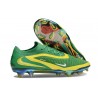 Nike Phantom 6 Elite Low FG Verde Giallo