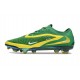Nike Phantom 6 Elite Low FG Verde Giallo