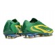 Nike Phantom 6 Elite Low FG Verde Giallo