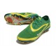 Nike Phantom 6 Elite Low FG Verde Giallo
