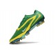 Nike Phantom 6 Elite Low FG Verde Giallo