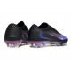 Nike Phantom 6 Elite Low FG Viola Nero