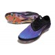 Nike Phantom 6 Elite Low FG Viola Nero