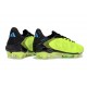 adidas Copa Pure 3 Elite FG Nuovo Limone Lucido Nero