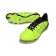 adidas Copa Pure 3 Elite FG Nuovo Limone Lucido Nero