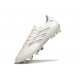 adidas Copa Pure 3 Elite FG Nuovo Bianco Argento Metallico Royal Acceso