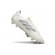 adidas Copa Pure 3 Elite FG Nuovo Bianco Argento Metallico Royal Acceso