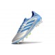 adidas Copa Pure 3 Elite FG Nuovo Halo Blu Blu Fusion Limone Lucido
