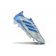 adidas Copa Pure 3 Elite FG Nuovo Halo Blu Blu Fusion Limone Lucido