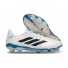 adidas Copa Pure 3 Elite FG Nuovo Bianco Nero Blu