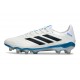 adidas Copa Pure 3 Elite FG Nuovo Bianco Nero Blu