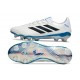 adidas Copa Pure 3 Elite FG Nuovo Bianco Nero Blu