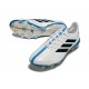 adidas Copa Pure 3 Elite FG Nuovo Bianco Nero Blu