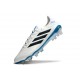 adidas Copa Pure 3 Elite FG Nuovo Bianco Nero Blu