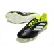 adidas Copa Pure 3 Elite FG Nuovo Nero Core Ftwr Bianco Limone Lucido